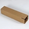 घनाभ क्राफ्ट पेपर नालीदार बक्से फर्नीचर शिपिंग बॉक्स 9cmx9cmx27cm