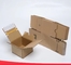 5x5x5 6x6x6 नालीदार पेपर बॉक्स ईकॉमर्स मेलिंग बॉक्स आंसू पट्टी के साथ