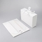 कस्टम प्रिंट क्लैमशेल चुंबकीय क्राफ्ट उपहार बॉक्स बुक आकार का चॉकलेट बॉक्स 23 * 17 * 7 सेमी