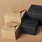 साबुन 350 ग्राम पैकेजिंग क्राफ्ट पेपर बॉक्स रीसायकल हस्तनिर्मित विंटेज कार्डबोर्ड क्राफ्ट बॉक्स