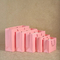 आईएसओ ऑफसेट प्रिंटिंग वस्त्र पेपर बैग अंडरवियर दालचीनी गुलाबी पेपर बैग