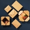 750 मिली से 2000 मिली बायोडिग्रेडेबल सैंडविच बॉक्स इको फ्रेंडली डिस्पोजेबल फूड कंटेनर