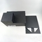 चुंबकीय बंद के साथ फोल्डेबल मल्टीपल साइज कार्डबोर्ड गिफ्ट पैकेजिंग बॉक्स